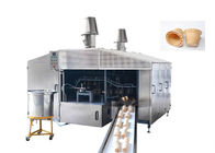 machine industrielle 1.0hp, 3500Lx3000Wx2200H de production de crème glacée du poids 4000kg