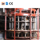 Machine de fabrication de paniers à gaufres à haute capacité certifiée CE