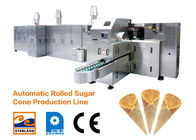 Équipement de l'industrie alimentaire de machine de pizza de /H Kono de cônes de l'économie d'énergie 5400