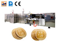 Cônes commerciaux de la machine 6000 de cône de pizza de mélangeur de pâte lisse/vitesse d'heure