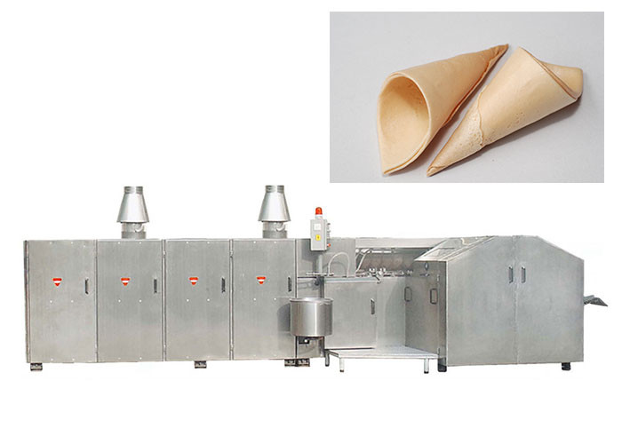Processus de fabrication de sucre blanc de puissance élevée entièrement automatique, 4500 cônes standard/heure