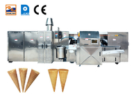 Sugar Cone Production Line complètement automatique 6kg/consommation gaz d'heure