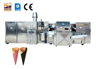 Sugar Cone Production Line For automatique faisant la crème glacée