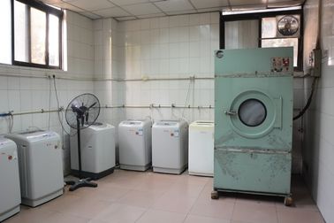 89 machine pressée automatique de cuisson de panier de gaufrette des plats 9m