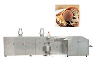 Pleine automatiquement chaîne de production de petit pain d'oeufs 5 - 6 intoxiquent le CE de consommation/heure approuvé