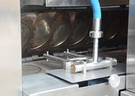 Le traitement des denrées alimentaires des produits alimentaires automatique usine l'entretien facile, 6000 cônes standard/heure