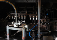 Chaîne de production de cône de gaufrette de 28 plats machine industrielle commerciale de fabricant de gaufrette