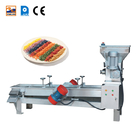 Machine de broyage de biscuits en acier inoxydable fabriquée en Chine