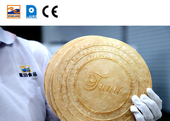 Machines de transformation alimentaire avancées pour la chaîne de production
