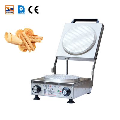 Machine de production de cônes de sucre avec CE