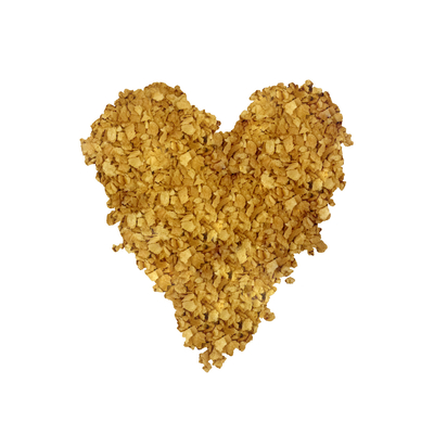 Compact Durable Rice Crispies Machine avec CE