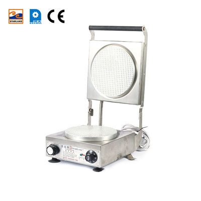 Machine à cône de sucre en acier inoxydable