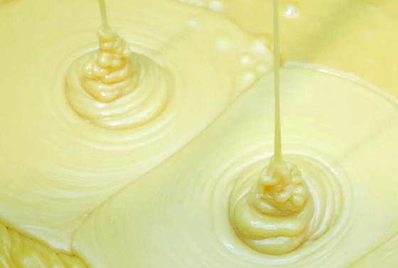 Machines de traitement des aliments en acier inoxydable contrôlées par PLC