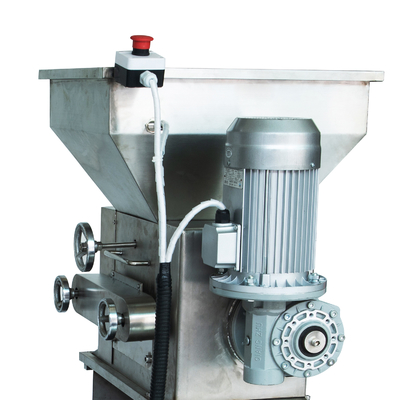 Spécification du moteur Le moulin à gaufres est automatique et facile à installer