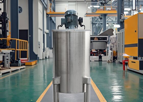 Équipement de précision en acier inoxydable conçu pour les procédés de fabrication de biscuits