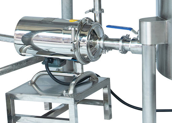 Fabrique directe prix en gros batterie à grande vitesse mélangeur simple et durable