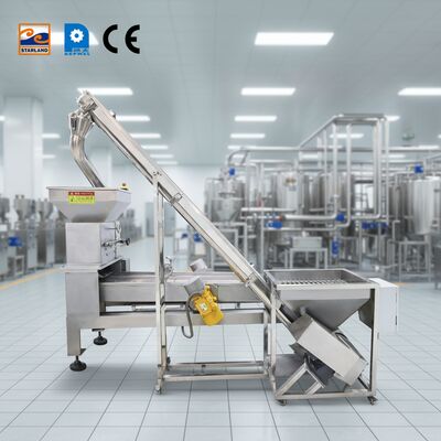 Moulin à gaufres/biscuits en acier inoxydable direct usine