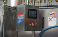 Cônes automatiques à grande vitesse de 3800 de Sugar Cone Machine de saveur du lait d'oeufs/heure