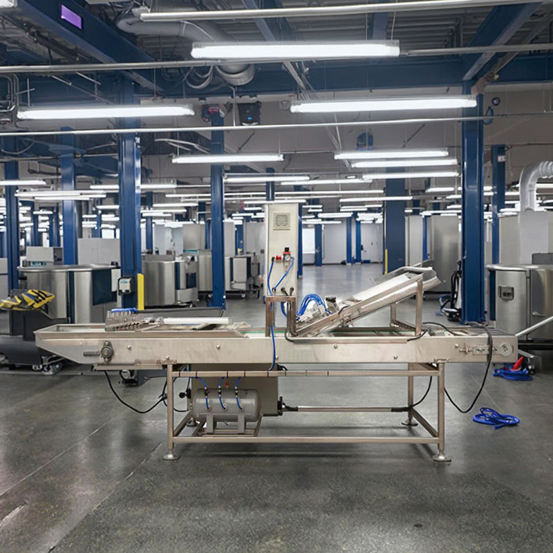 Facile à installer Oui Ligne de production de cônes pour dispositif d'emballage de cônes Alimentation 220V/380V