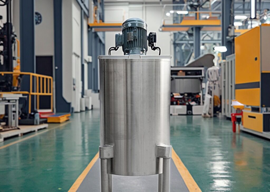 Équipement de précision en acier inoxydable conçu pour les procédés de fabrication de biscuits