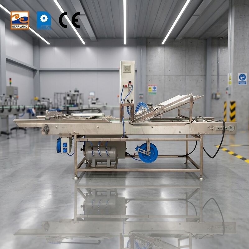 Facile à installer des accessoires pour la ligne de production de cône