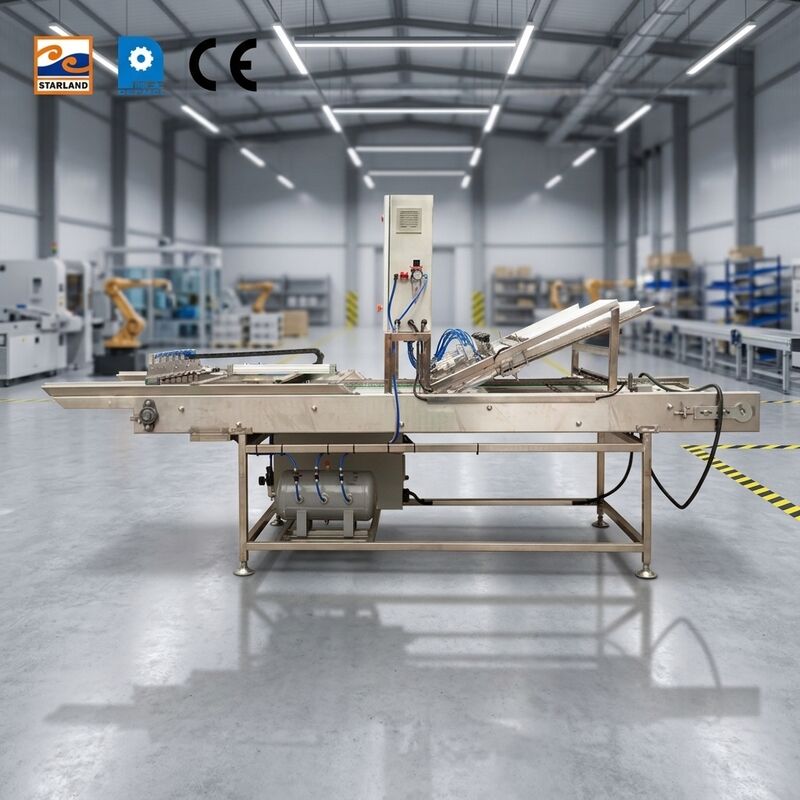 Industrial Cone Sleeving Device User Friendly Easy Integration Into Production Facilities