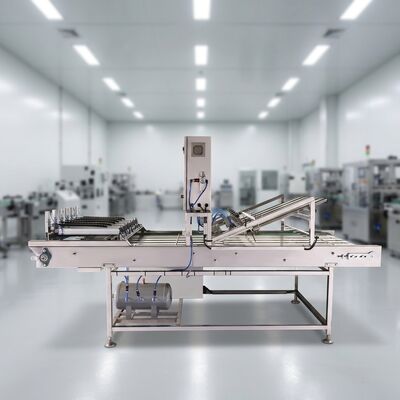 Machines entièrement automatiques de dispositif de gainage de cône conçues spécifiquement pour les cornets de crème glacée