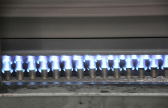 Chaîne de production multicolore du cornet de crème glacée 2.0hp complètement automatique